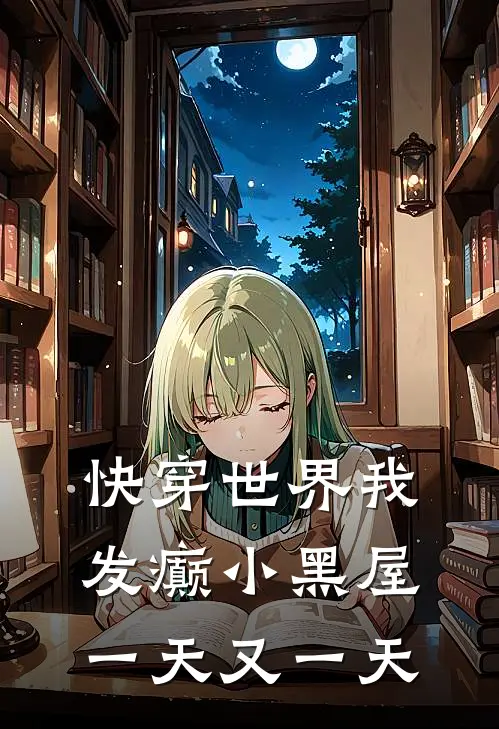 叶衣江小辞《快穿世界我发癫小黑屋一天又一天》完结版阅读_(快穿世界我发癫小黑屋一天又一天)全集阅读