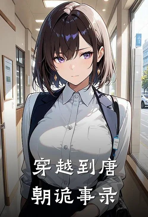 穿越到唐朝诡事录