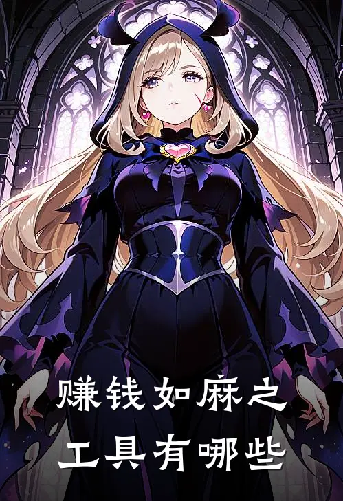 赚钱如麻之工具有哪些