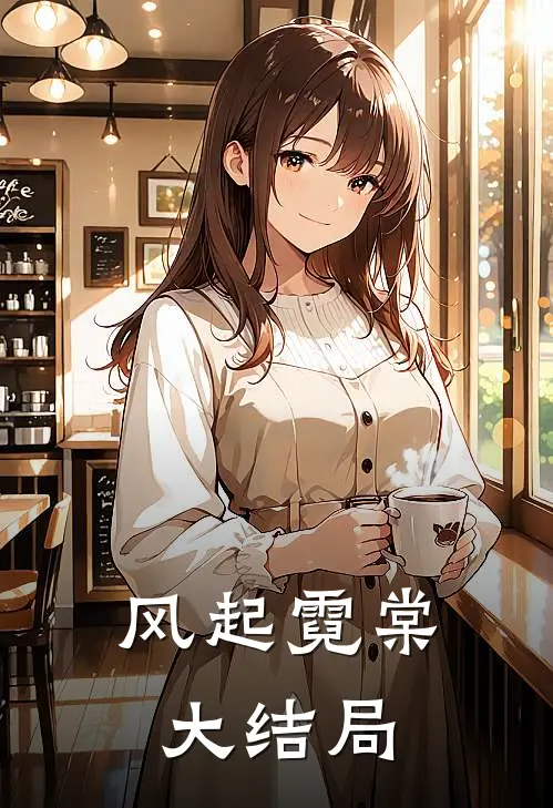 风起霓棠大结局