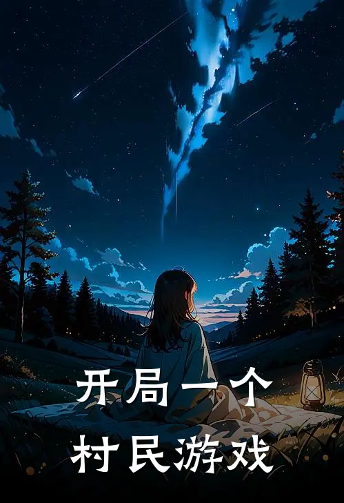开局一个村民游戏