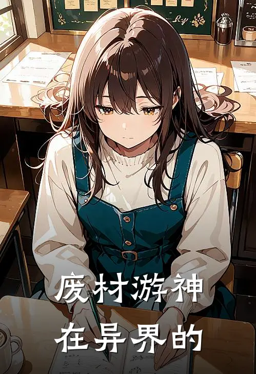 废材游神在异界的