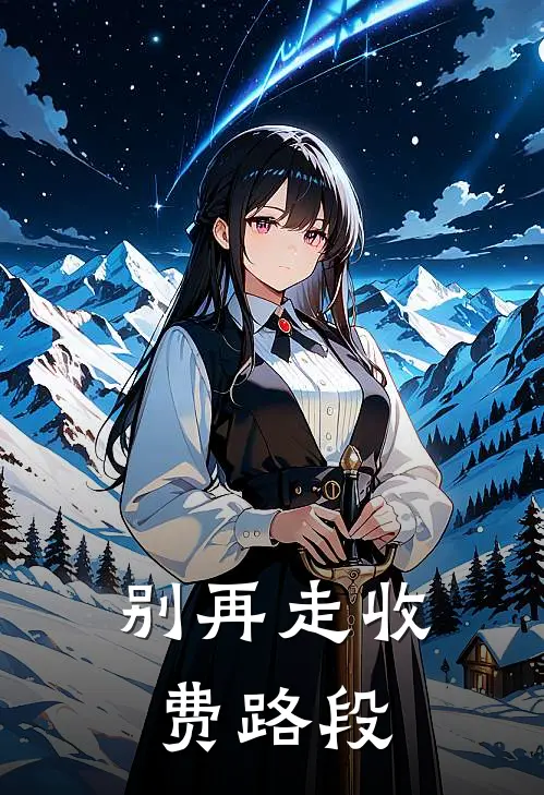 别再走收费路段