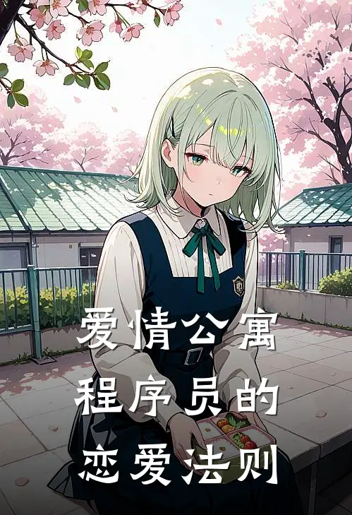 爱情公寓：程序员的恋爱法则