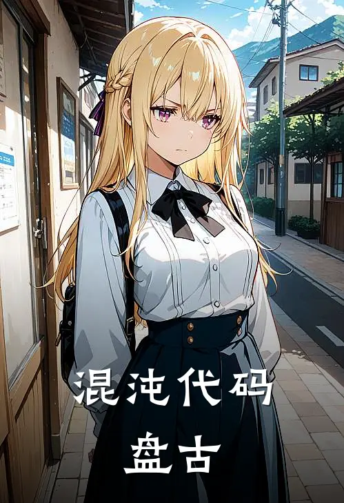 《混沌代码：盘古》李爆仓梁笑已完结小说_混沌代码：盘古(李爆仓梁笑)全文免费阅读无弹窗大结局