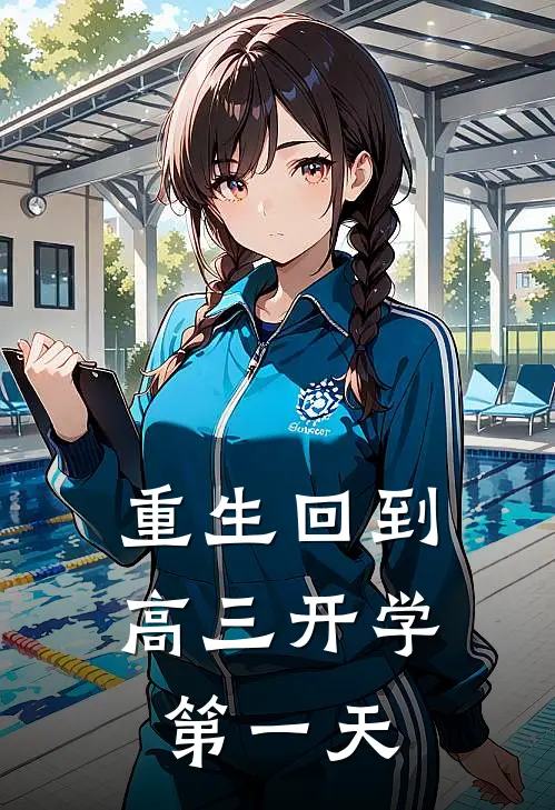 重生回到高三开学第一天