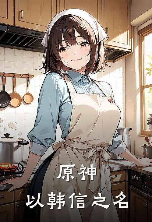 原神：以韩信之名