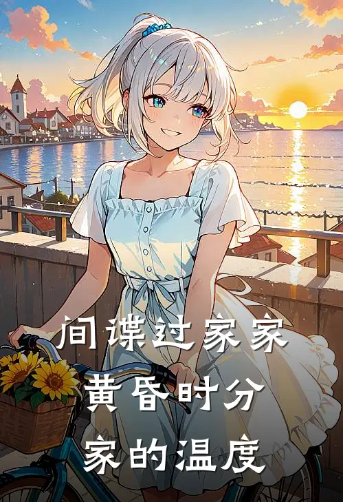 间谍过家家：黄昏时分，家的温度