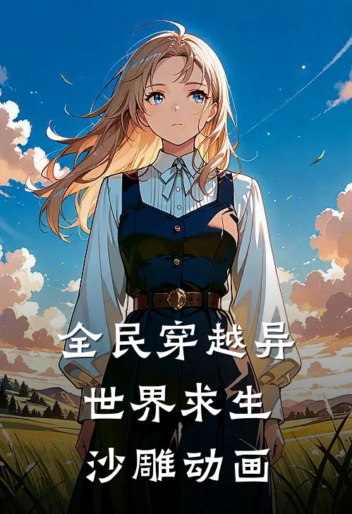 全民穿越异世界求生沙雕动画