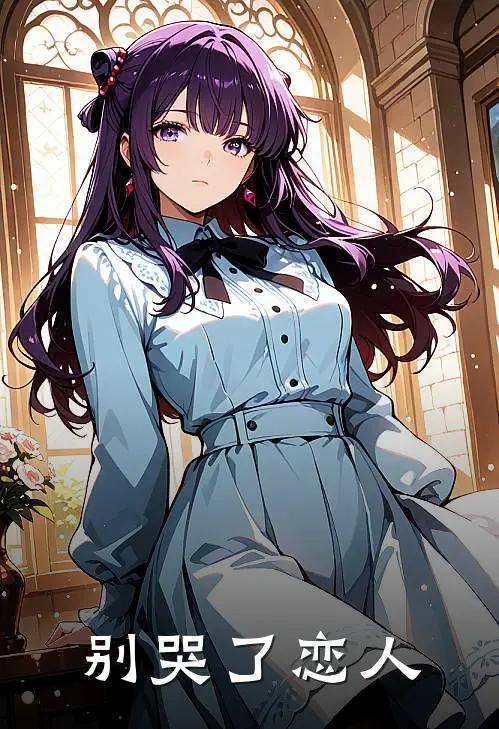 别哭了恋人