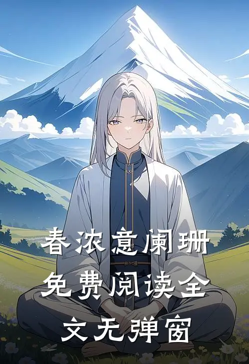 春浓意阑珊免费阅读全文无弹窗