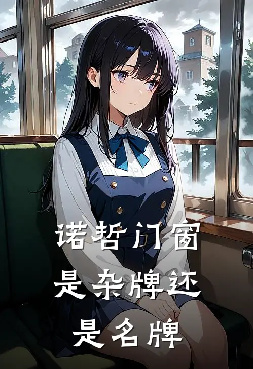 诺哲门窗是杂牌还是名牌