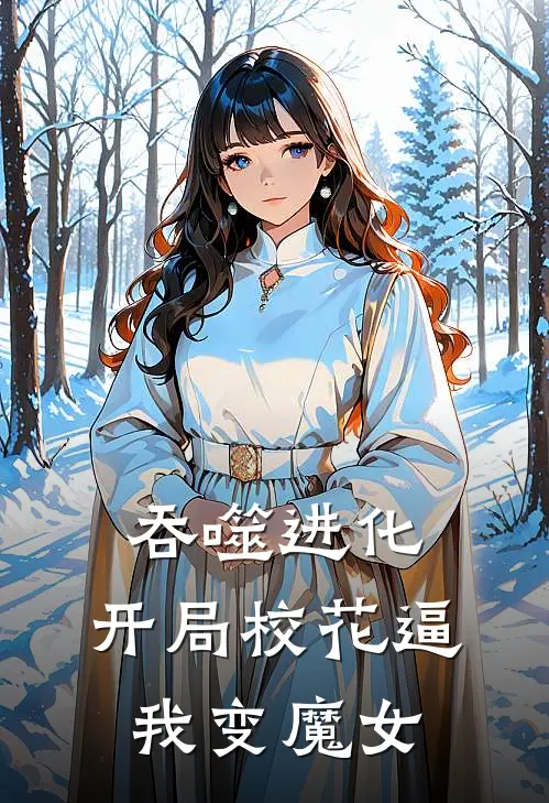 吞噬进化：开局校花逼我变魔女全文免费阅读无弹窗大结局_吞噬进化：开局校花逼我变魔女（林默张铁山）最新小说