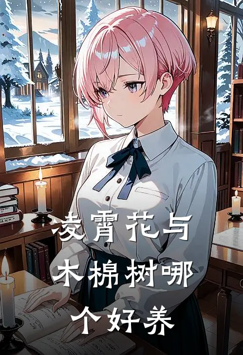 凌霄花与木棉树哪个好养