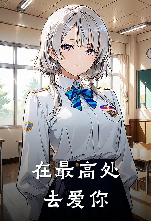 在最高处去爱你