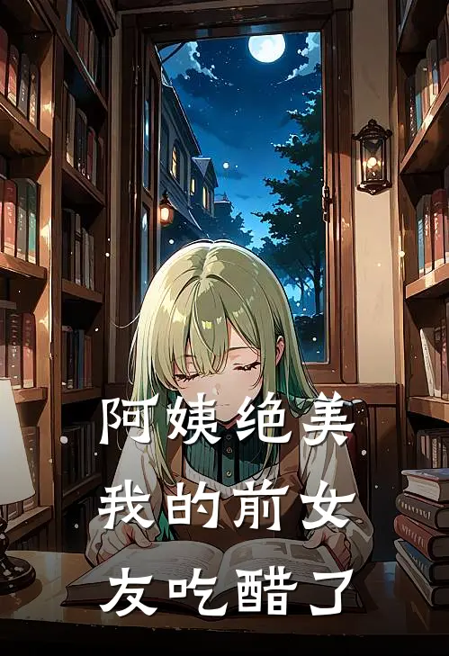 陆阳楚瑶《阿姨绝美，我的前女友吃醋了》全文免费在线阅读_《阿姨绝美，我的前女友吃醋了》全本在线阅读