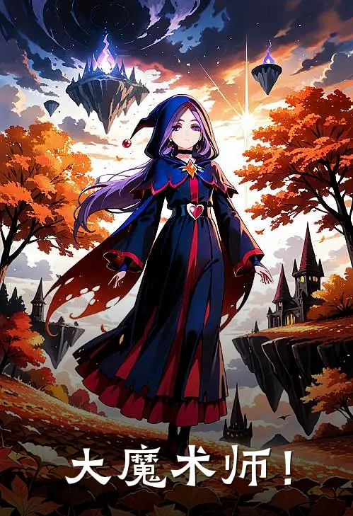 刘洪冯宇轩(大魔术师！)最新章节免费在线阅读_(刘洪冯宇轩)完结版在线阅读