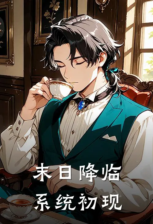 末日降临，系统初现