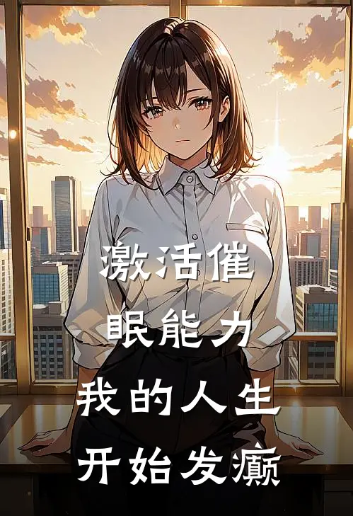 激活催眠能力，我的人生开始发癫