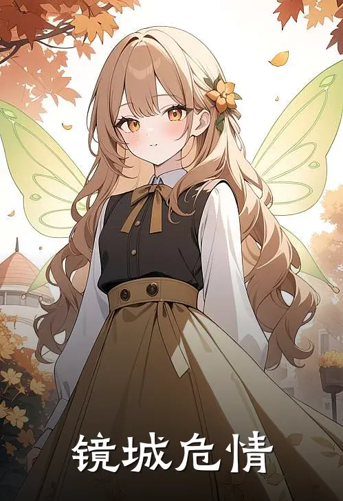 镜城危情