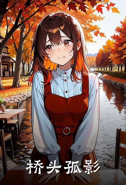 桥头孤影全文免费阅读无弹窗大结局_桥头孤影（李浩轩小王）小说免费阅读大结局