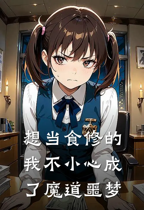 想当食修的我不小心成了魔道噩梦(饭灵根青云宗)阅读免费小说_完本热门小说想当食修的我不小心成了魔道噩梦饭灵根青云宗