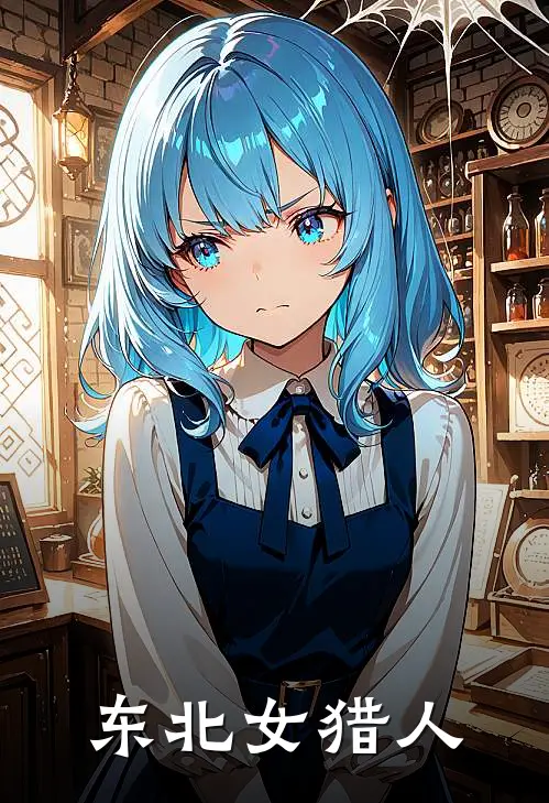 东北女猎人