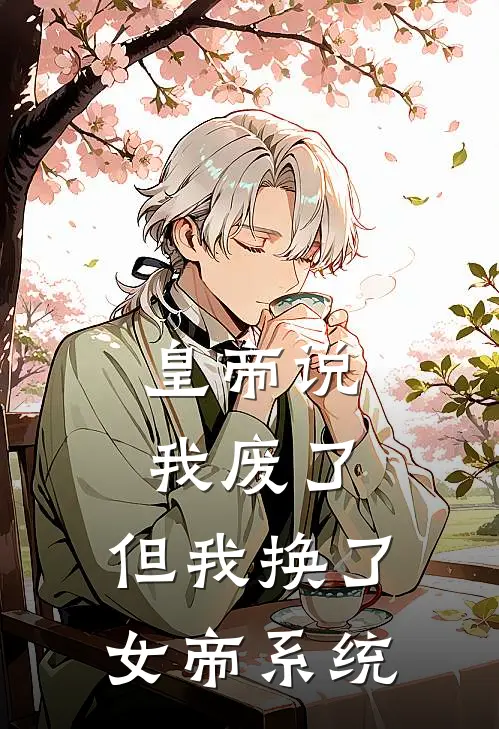皇帝说我废了，但我换了女帝系统荣宠苏清完结好看小说_无弹窗全文免费阅读皇帝说我废了，但我换了女帝系统(荣宠苏清)