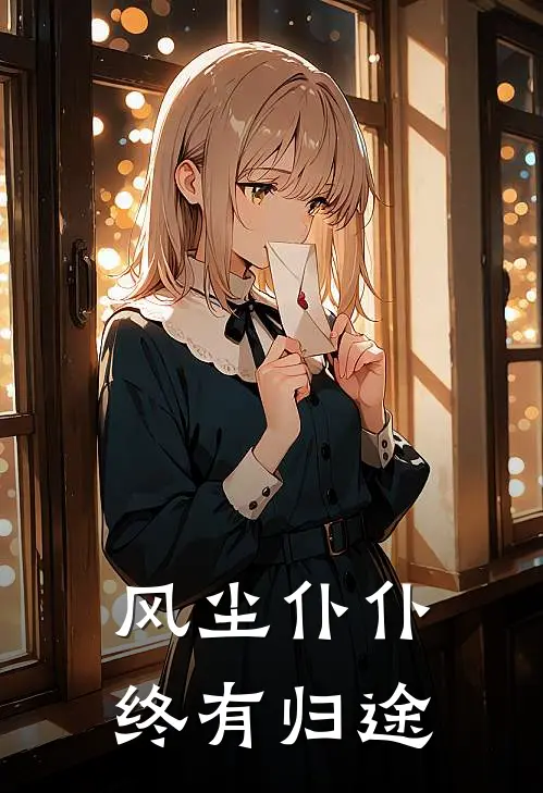 风尘仆仆终有归途