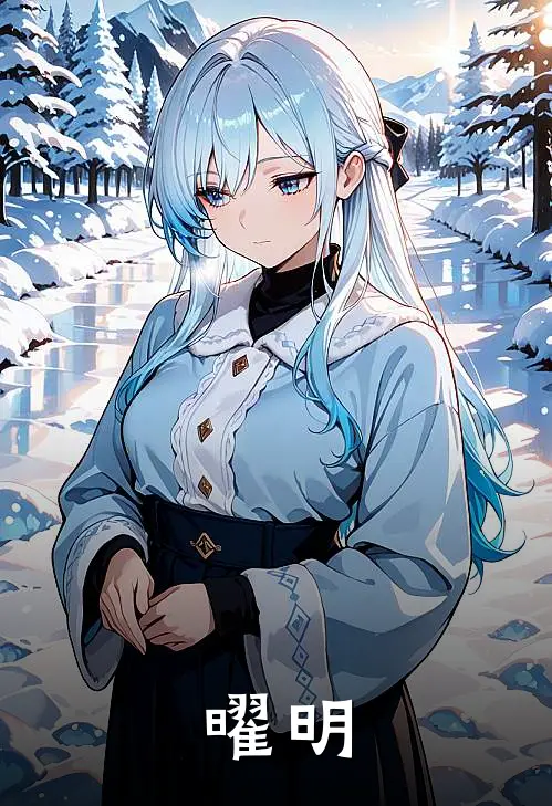 曜明(朱由榔丁魁楚)免费小说全本阅读_最新章节列表曜明(朱由榔丁魁楚)