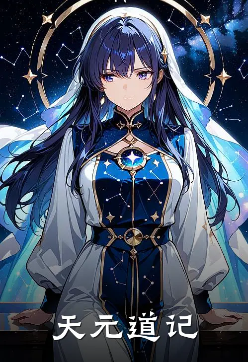 天元道记云林李威最新小说推荐_完结小说天元道记(云林李威)