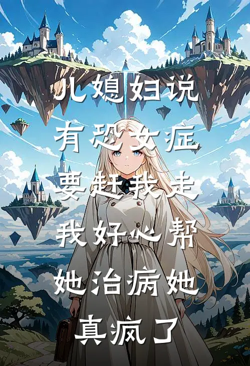 儿媳妇说有恐女症要赶我走，我好心帮她治病她真疯了(张成承丽丽)已完结小说_儿媳妇说有恐女症要赶我走，我好心帮她治病她真疯了(张成承丽丽)小说免费在线阅读