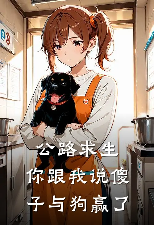 公路求生：你跟我说傻子与狗赢了白望舒布鲁斯完结版免费阅读_公路求生：你跟我说傻子与狗赢了全章节免费在线阅读