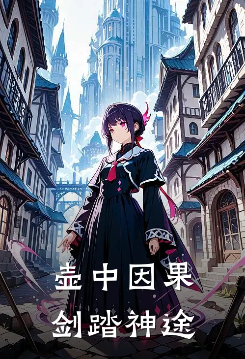 壶中因果：剑踏神途林风石磊完结版小说阅读_完整版小说免费阅读壶中因果：剑踏神途(林风石磊)