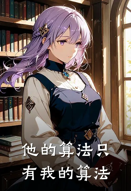 他的算法只有我的算法