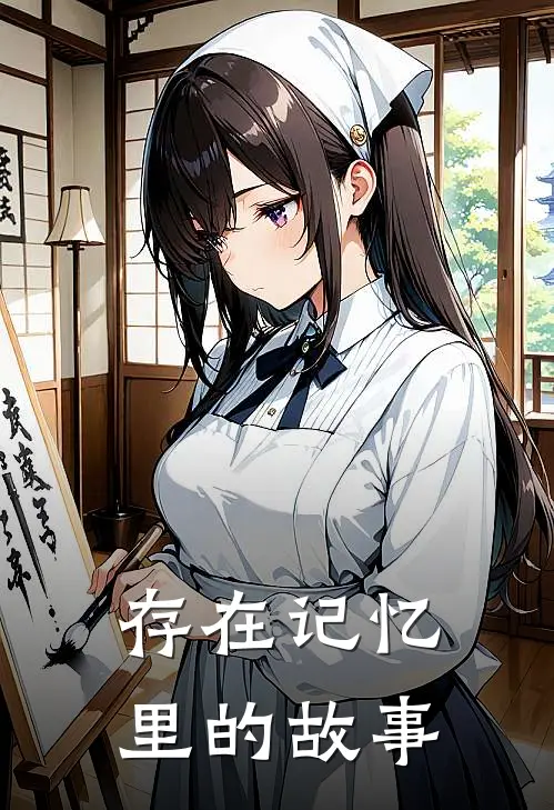 存在记忆里的故事