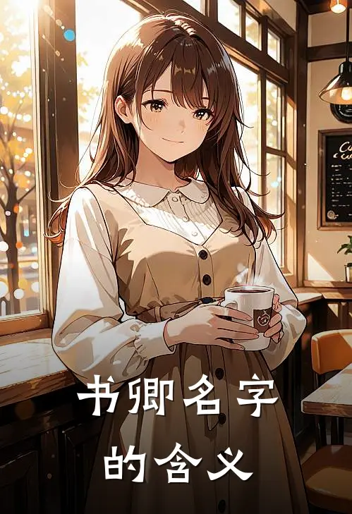 书卿名字的含义