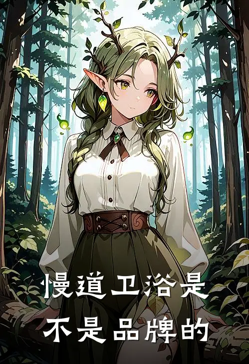 慢道卫浴是不是品牌的