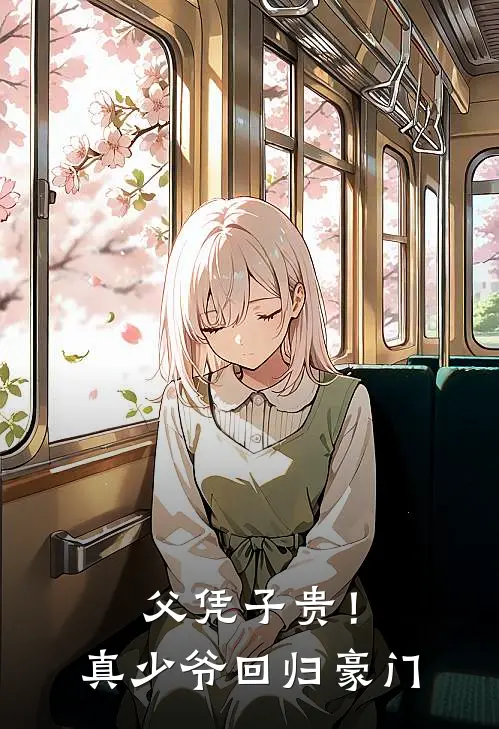 父凭子贵！真少爷回归豪门