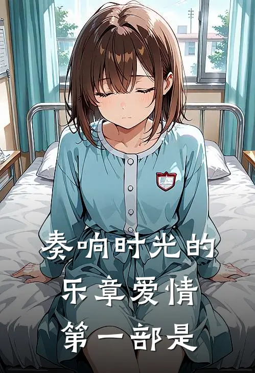 奏响时光的乐章爱情第一部是