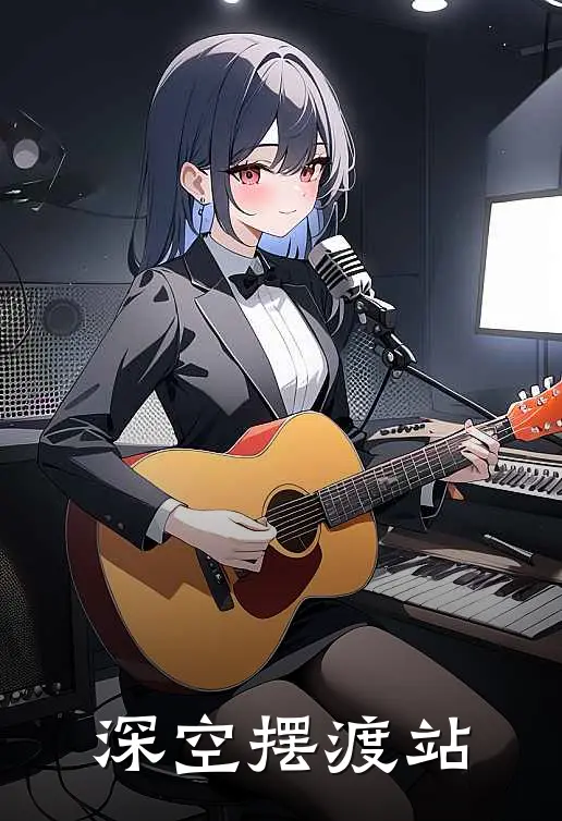 深空摆渡站