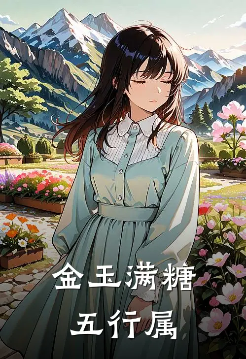 金玉满糖五行属