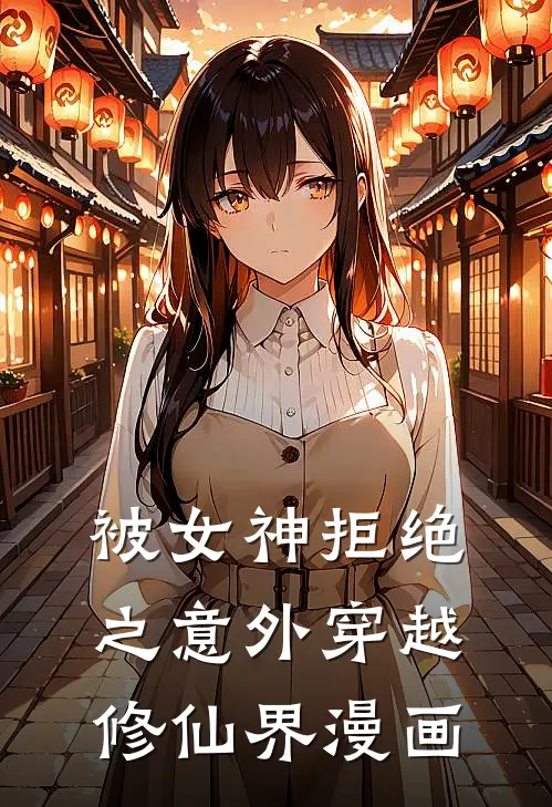 被女神拒绝之意外穿越修仙界漫画