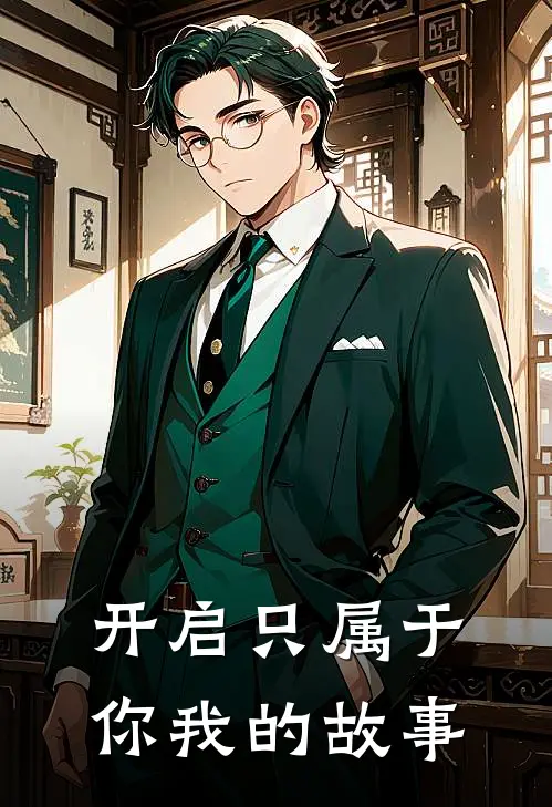 开启只属于你我的故事