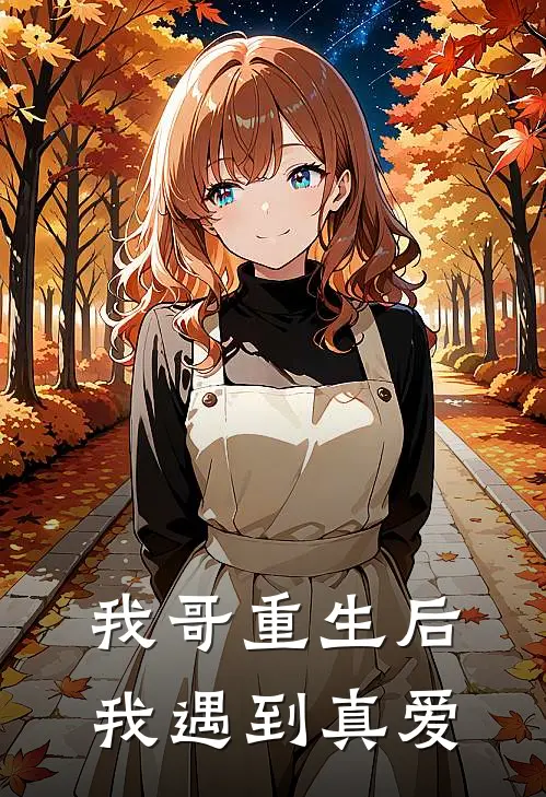 我哥重生后，我遇到真爱