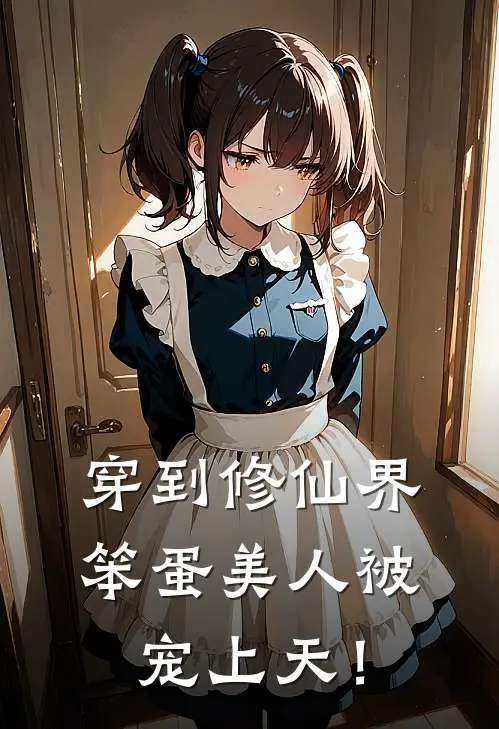 穿到修仙界，笨蛋美人被宠上天！