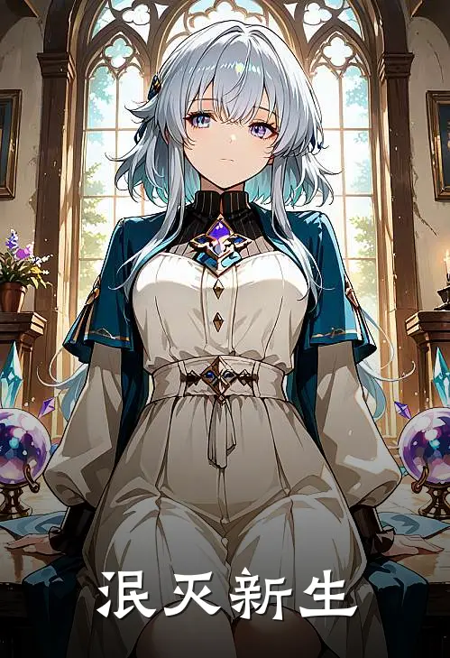 泯灭新生(林凌赵首)_林凌赵首热门小说