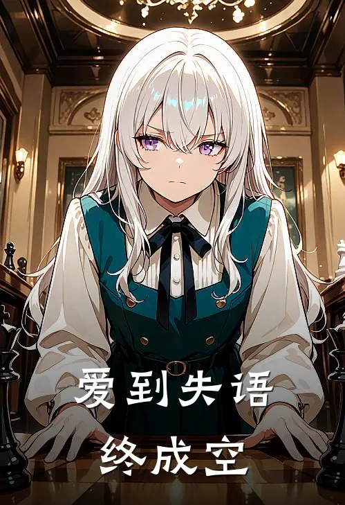 爱到失语，终成空(宋清莹肖深)完整版免费阅读_(爱到失语，终成空)全章节免费在线阅读