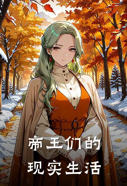 帝王们的现实生活