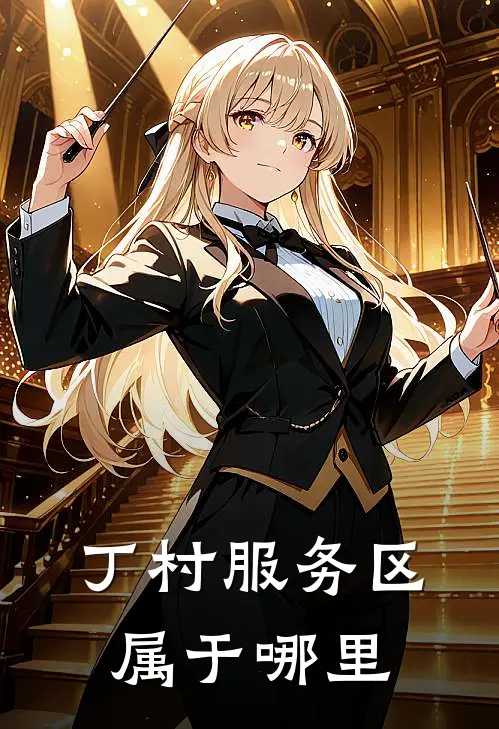 丁村服务区属于哪里